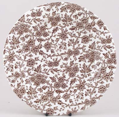 Dinner Plate